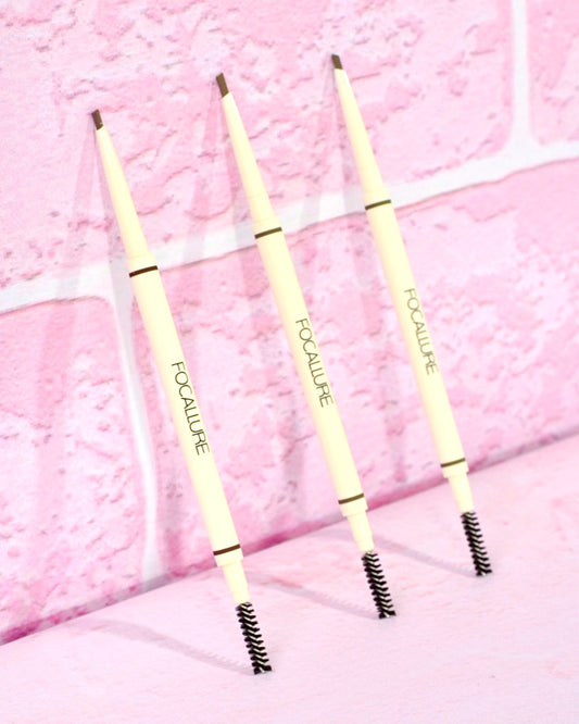 Lápiz de cejas Triangle Tip Focallure