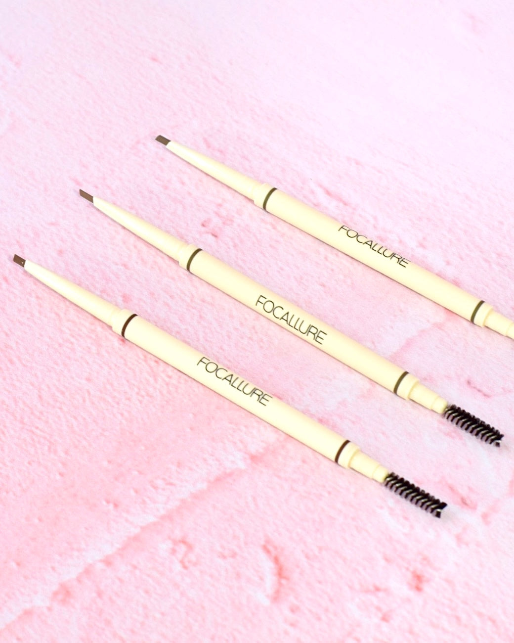 Lápiz de cejas Triangle Tip Focallure