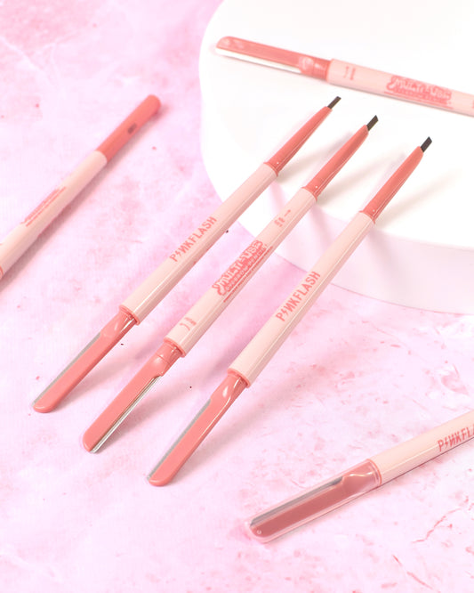 PF-E17 Multi-Use Eyebrow Pencil