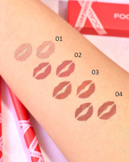 Delineador de labios Focallure
