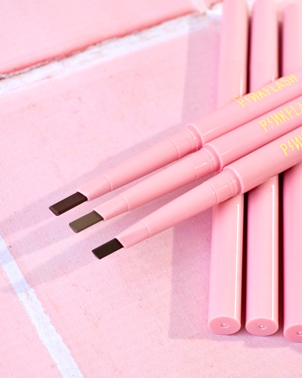 AutoBrow Pen PinkFlash